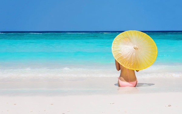 Bikini - Jigsaw Puzzles