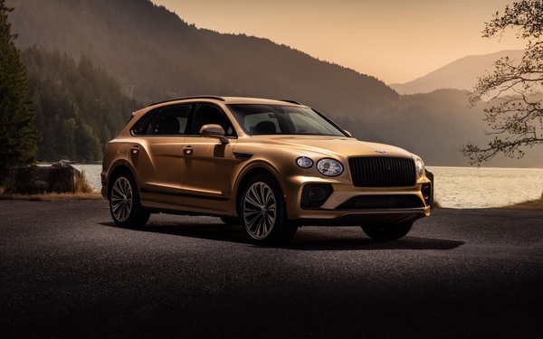 Bentley - Jigsaw Puzzles