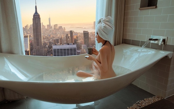 Sexy - Jigsaw Puzzles