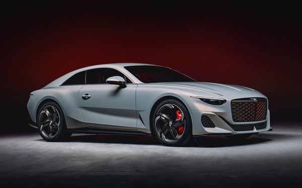 Bentley - Jigsaw Puzzles