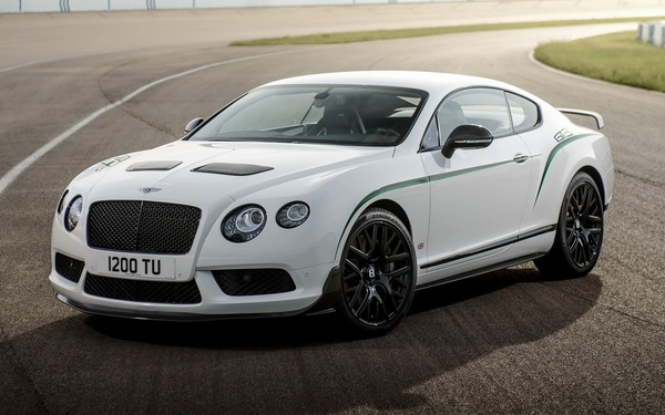 Bentley - Jigsaw Puzzles