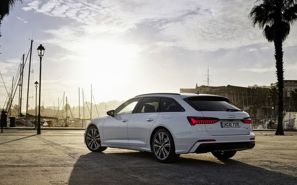 Audi - Jigsaw Puzzles