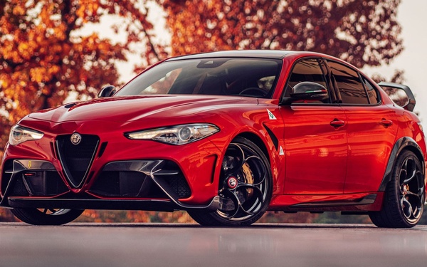 Alfa Romeo - Jigsaw Puzzles