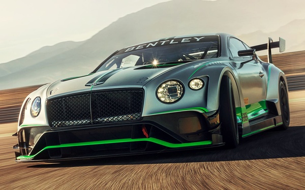 Bentley - Jigsaw Puzzles