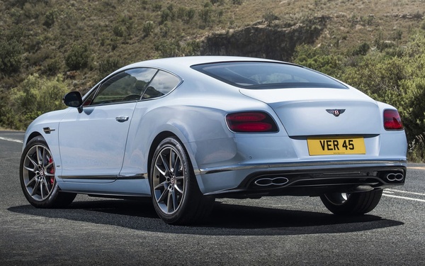 Bentley - Jigsaw Puzzles