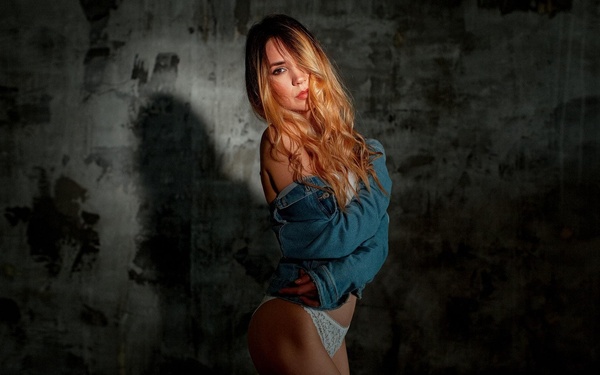 زیر شلواری - Puzzles