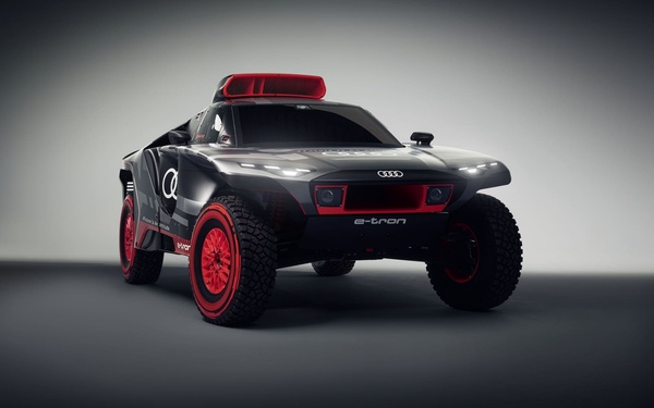 Audi - Jigsaw Puzzles